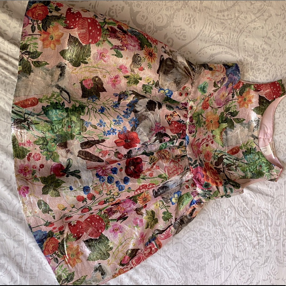 Girls dress Nathaniel Lete by H & M
